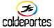 logo coldeportes